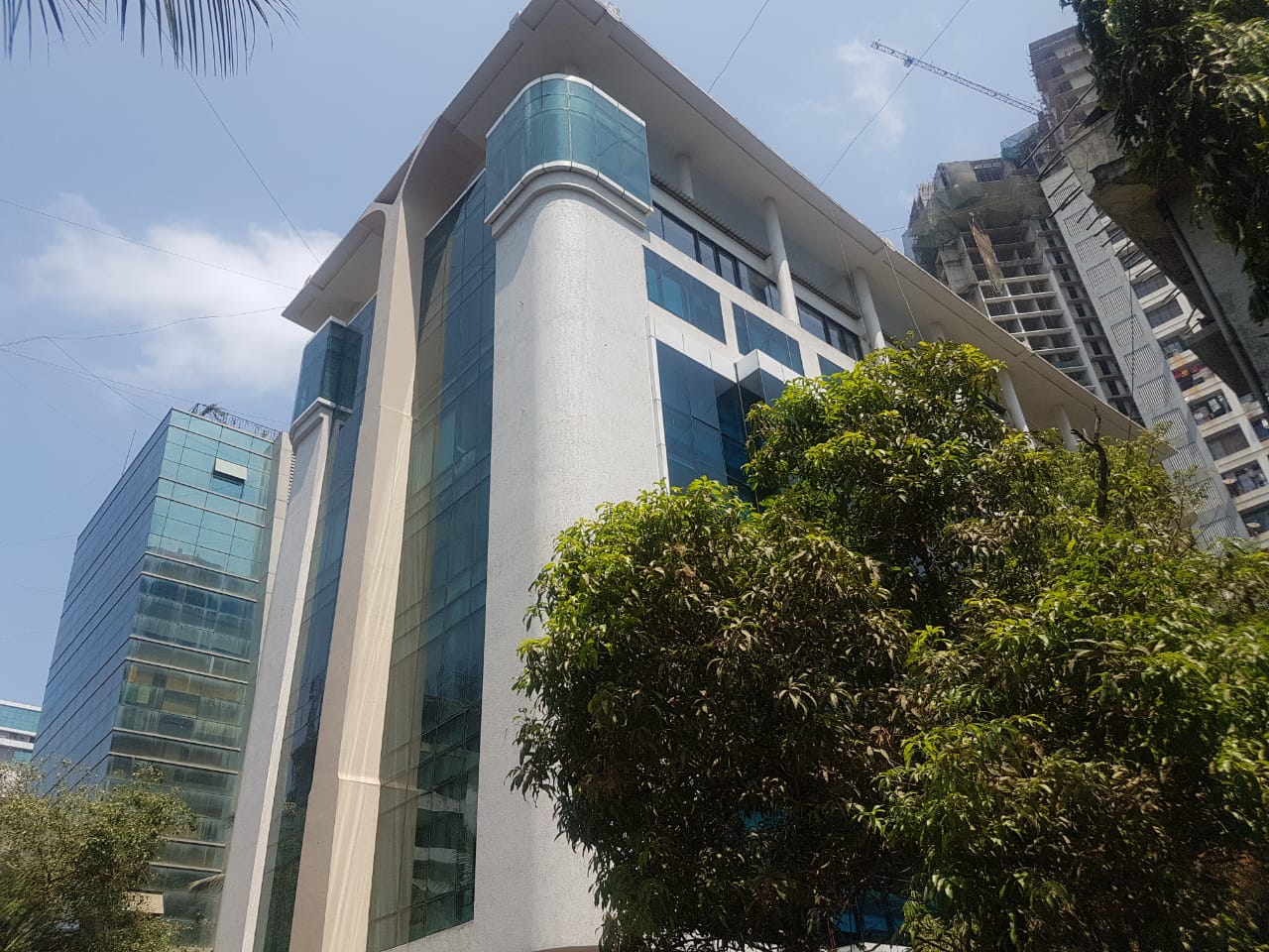 Main - Satyadev Plaza, Andheri West